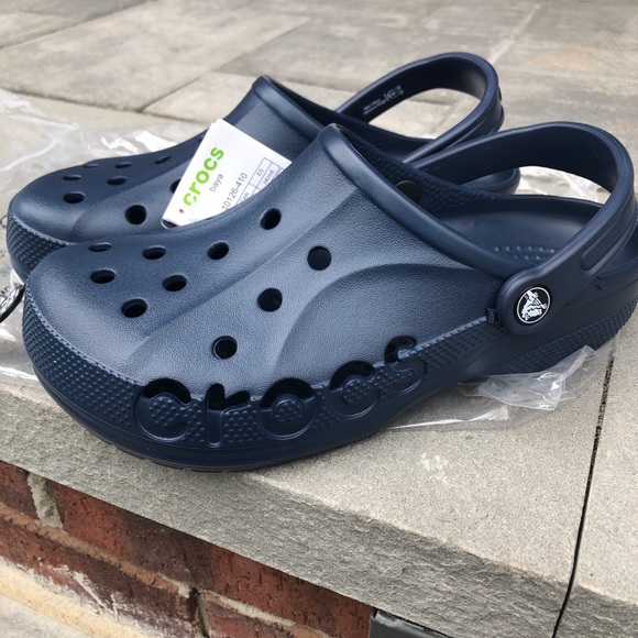 New Crocs Women/ Men’s Clogs - Picture 14 of 14